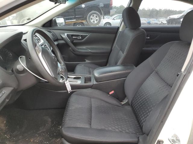 Photo 7 from auction – 2016 NISSAN ALTIMA 2.5 with VIN 1N4AL3AP4GC228882