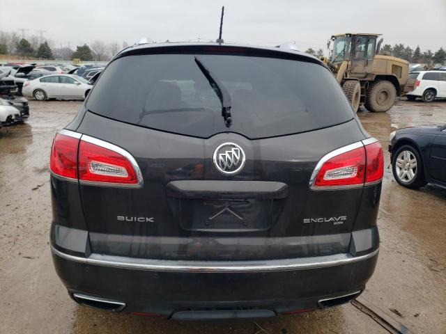 Photo 6 from auction – 2013 BUICK ENCLAVE with VIN 5GAKVCKD9DJ132266