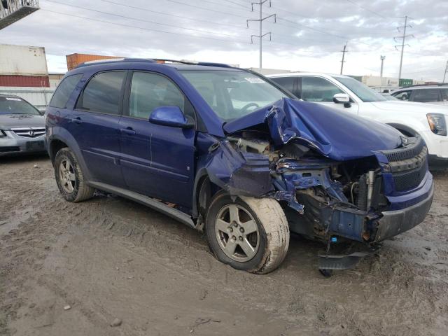 Photo 4 from auction – 2006 CHEVROLET EQUINOX LT with VIN 2CNDL73F166024434
