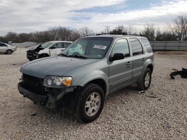 FORD ESCAPE LIM 2006 with VIN 1FMCU94126KC03053 - Photo from auction