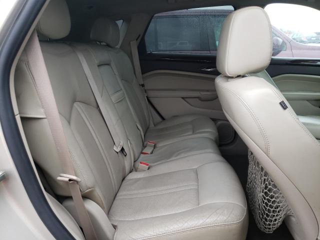 Photo 11 from auction – 2010 CADILLAC SRX LUXURY with VIN 3GYFNDEY9AS626751