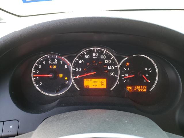 Photo 9 from auction – 2012 NISSAN ALTIMA BAS with VIN 1N4AL2AP5CN500249