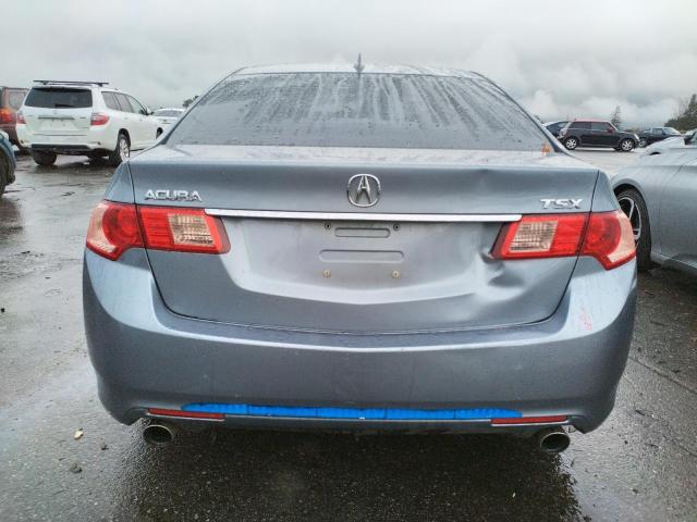 Photo 6 from auction – 2011 ACURA TSX with VIN JH4CU2F62BC003524