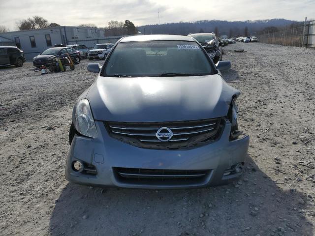 Photo 5 from auction – 2011 NISSAN ALTIMA BAS with VIN 1N4AL2AP4BN452905