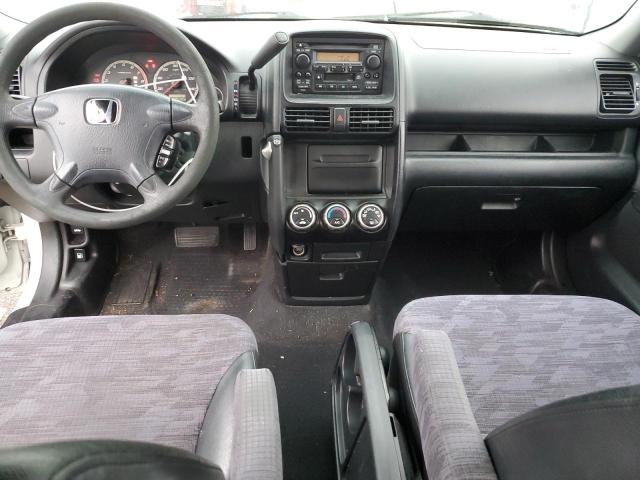 Photo 8 from auction – 2003 HONDA CR-V LX with VIN JHLRD68493C017388