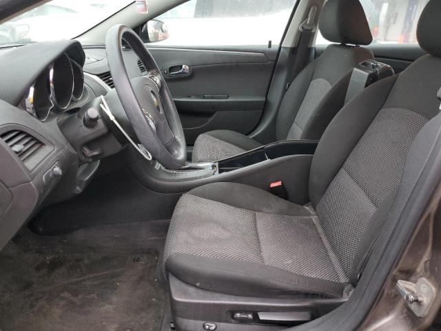 Photo 7 from auction – 2011 CHEVROLET MALIBU 1LT with VIN 1G1ZC5E13BF382594