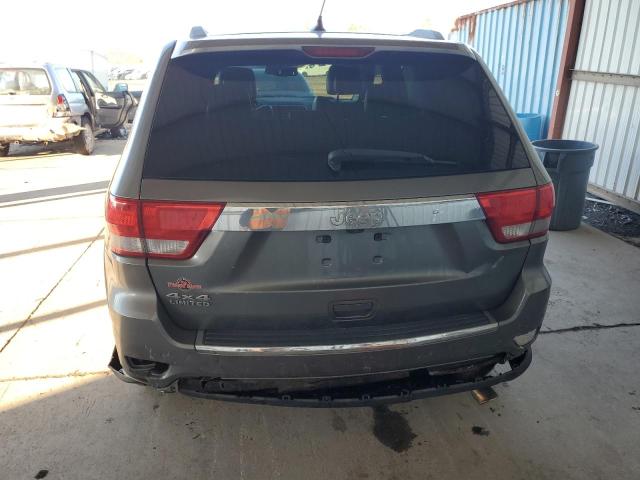 Photo 6 from auction – 2011 JEEP GRAND CHER with VIN 1J4RR5GG1BC714566