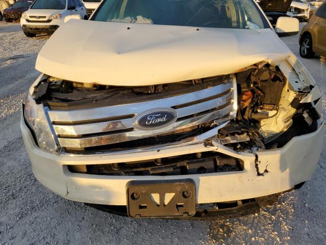 Photo 11 from auction – 2008 FORD EDGE SEL with VIN 2FMDK38C08BB12802