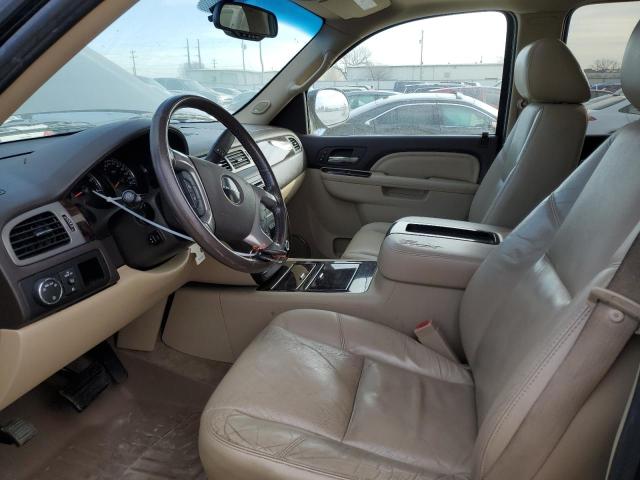 Photo 7 from auction – 2011 GMC YUKON DENA with VIN 1GKS2EEF7BR273758