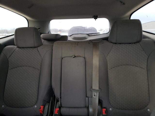 Photo 10 from auction – 2010 CHEVROLET TRAVERSE L with VIN 1GNLVFED4AS149120