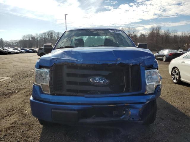 صورة رقم 5 من المزاد - 2010 FORD F150 مع VIN 1FTMF1CW4AFD37484