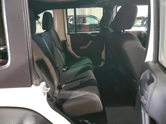 Photo 10 from auction – 2015 JEEP WRANGLER U with VIN 1C4BJWDG1FL730071