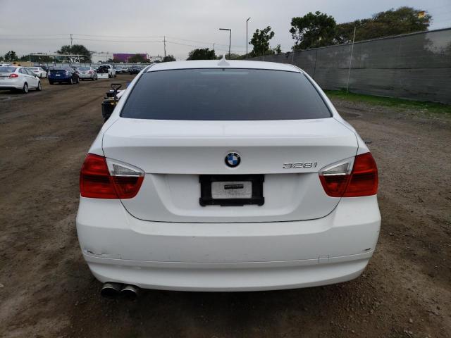 Photo 6 from auction – 2007 BMW 328 I SULE with VIN WBAVC53517FZ74396