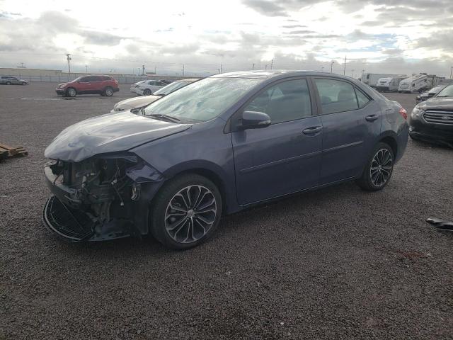 TOYOTA COROLLA L 2016 with VIN 5YFBURHEXGP531904 - Photo from auction