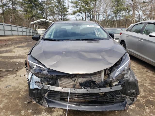 Photo 5 from auction – 2019 TOYOTA COROLLA L with VIN 5YFBURHE9KP942400