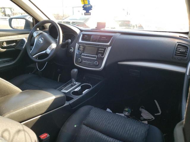 Photo 8 from auction – 2016 NISSAN ALTIMA 2.5 with VIN 1N4AL3APXGN363952
