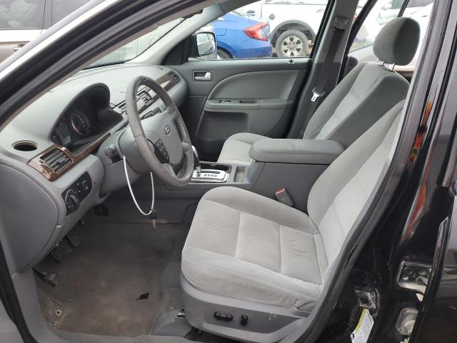 Photo 7 from auction – 2005 FORD FIVE HUNDR with VIN 1FAFP24115G161367