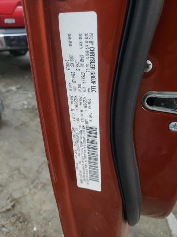 Photo 14 from auction – 2014 DODGE JOURNEY SE with VIN 3C4PDCAB0ET181681