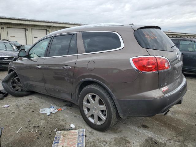 Photo 2 from auction – 2009 BUICK ENCLAVE CX with VIN 5GAEV23D69J219359