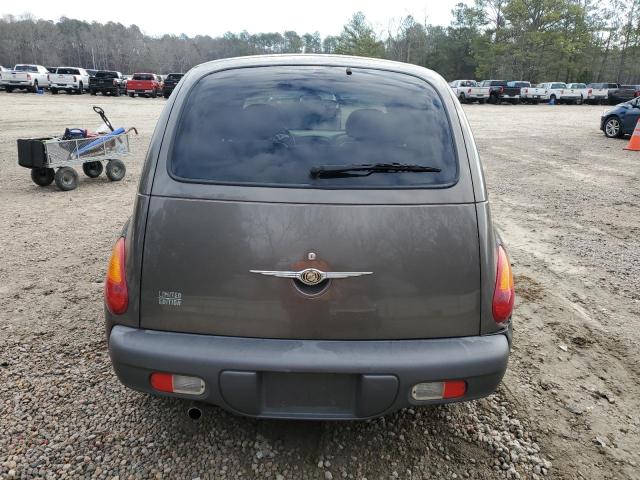 Photo 6 from auction – 2001 CHRYSLER PT CRUISER with VIN 3C8FY4BBX1T314668