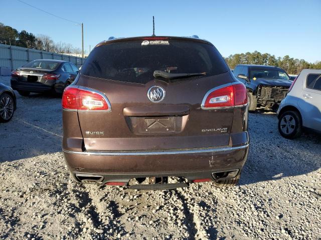 Photo 6 from auction – 2015 BUICK ENCLAVE with VIN 5GAKVBKD0FJ275975