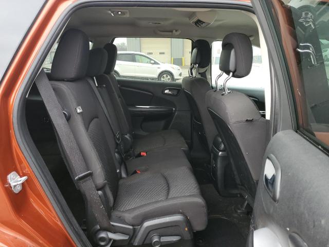Photo 11 from auction – 2012 DODGE JOURNEY SX with VIN 3C4PDDBG6CT240309