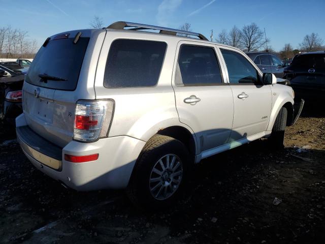 Photo 3 from auction – 2008 MERCURY MARINER PR with VIN 4M2CU87158KJ04556