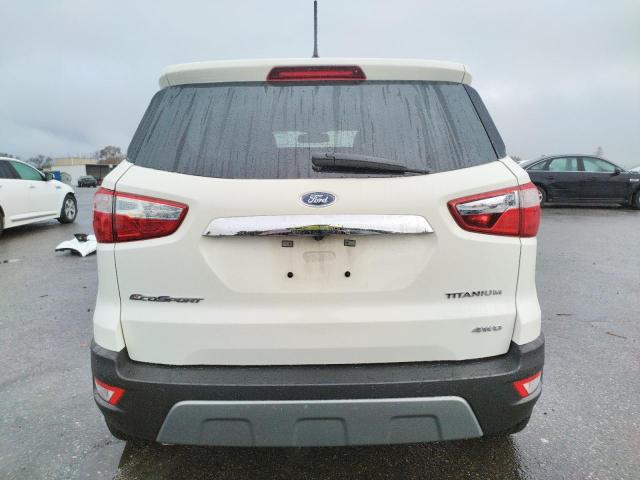 Zdjęcie 6 z aukcji – 2020 FORD ECOSPORT T z VIN MAJ6S3KL9LC362060