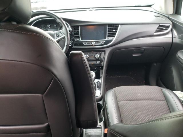 Photo 8 from auction – 2019 BUICK ENCORE PRE with VIN KL4CJASB6KB783146