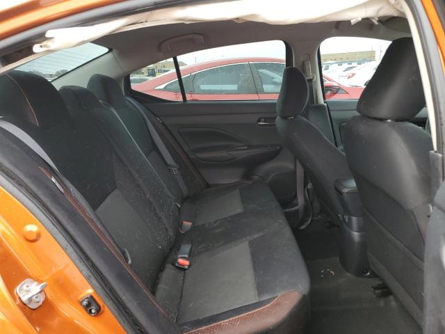 Photo 10 from auction – 2022 NISSAN VERSA SR with VIN 3N1CN8FV4NL828081