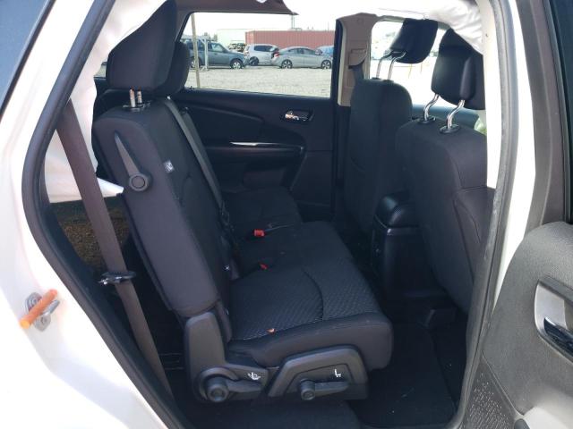 Photo 11 from auction – 2018 DODGE JOURNEY SE with VIN 3C4PDCAB4JT294432