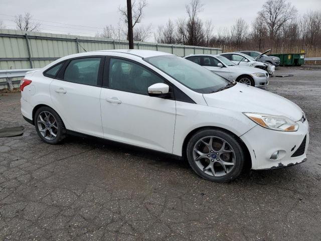 Photo 4 from auction – 2014 FORD FOCUS SE with VIN 1FADP3F2XEL167792
