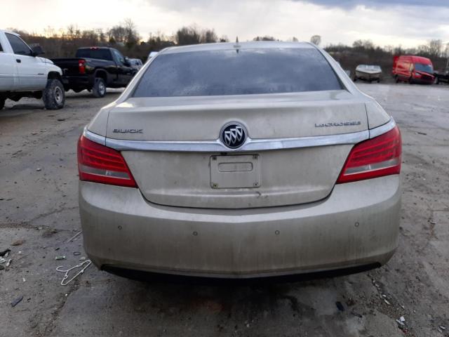 Photo 6 from auction – 2014 BUICK LACROSSE with VIN 1G4GB5GR9EF136461