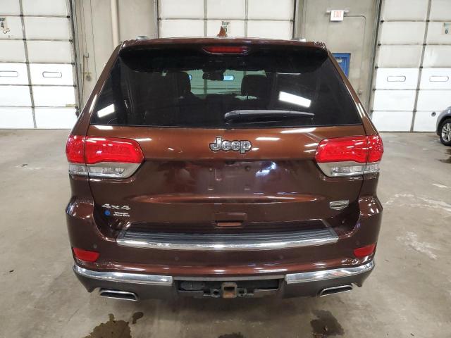 Photo 6 from auction – 2014 JEEP GRAND CHER with VIN 1C4RJFJG9EC399421