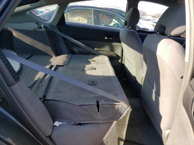 Photo 10 from auction – 2009 TOYOTA PRIUS with VIN JTDKB20U093520745