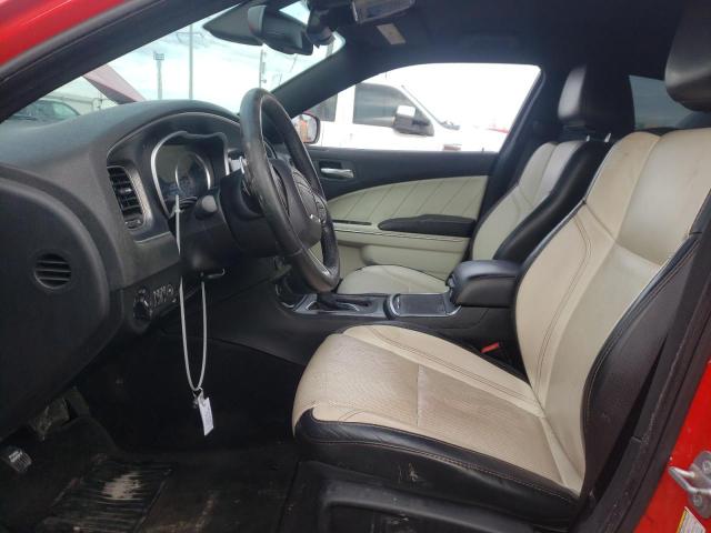 Photo 7 from auction – 2016 DODGE CHARGER SX with VIN 2C3CDXJG0GH357694