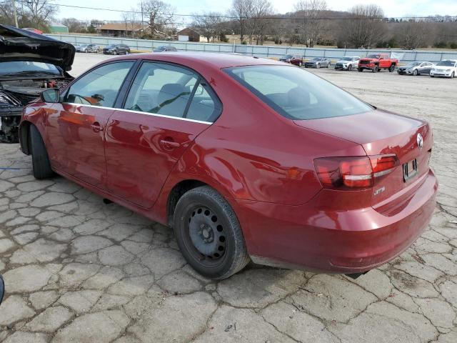Photo 2 from auction – 2017 VOLKSWAGEN JETTA S with VIN 3VW2B7AJXHM270913