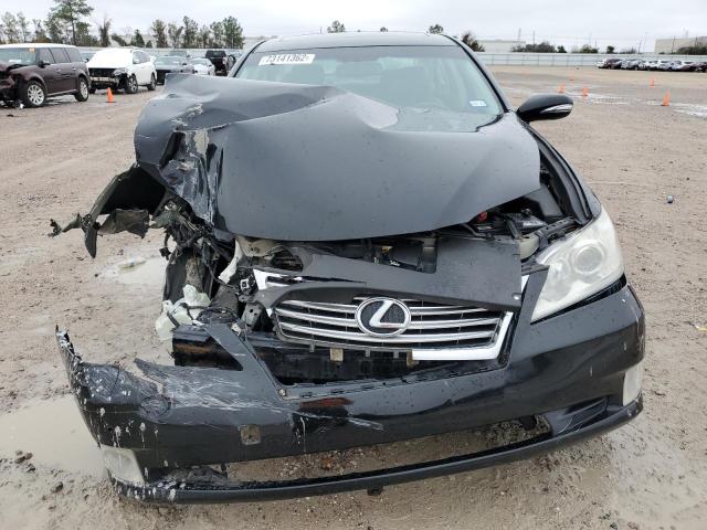 Photo 5 from auction – 2010 LEXUS ES 350 with VIN JTHBK1EG5A2410974
