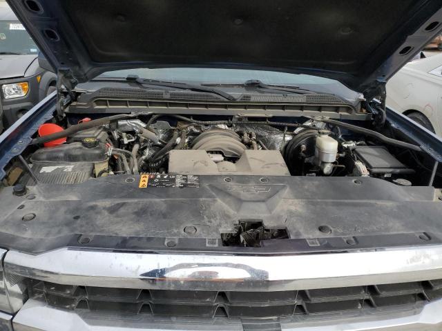 Photo 11 from auction – 2017 CHEVROLET SILVERADO with VIN 3GCPCREH3HG431349