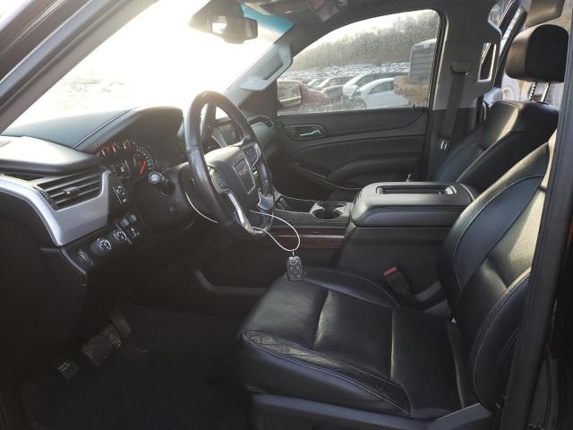 Photo 7 from auction – 2019 GMC YUKON SLT with VIN 1GKS2BKC2KR144772
