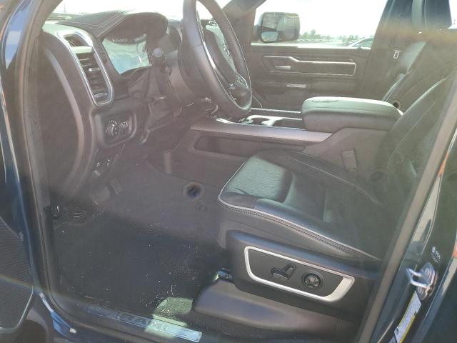 Photo 7 from auction – 2021 RAM 1500 LARAM with VIN 1C6SRFJT8MN729633