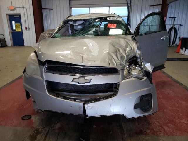 Photo 11 from auction – 2011 CHEVROLET EQUINOX LS with VIN 2GNALBECXB1228726