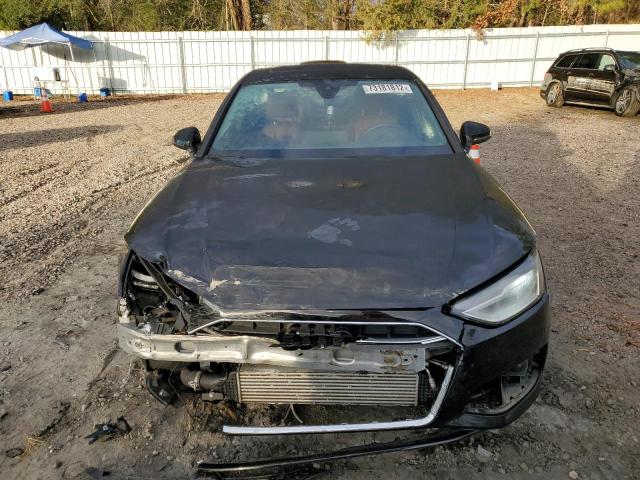 Zdjęcie 5 z aukcji – 2020 AUDI A4 PREMIUM z VIN WAUGMAF42LA041793