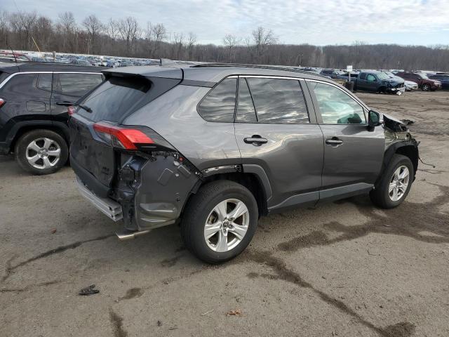 Photo 3 from auction – 2021 TOYOTA RAV4 XLE with VIN 2T3P1RFV1MC219541
