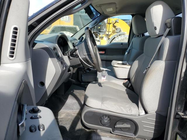 Photo 7 from auction – 2008 FORD F150 with VIN 1FTRF12W88KD53907