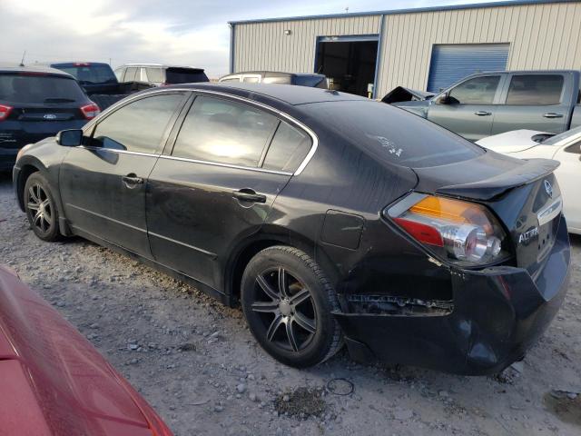 Photo 2 from auction – 2012 NISSAN ALTIMA BAS with VIN 1N4AL2AP5CN500249