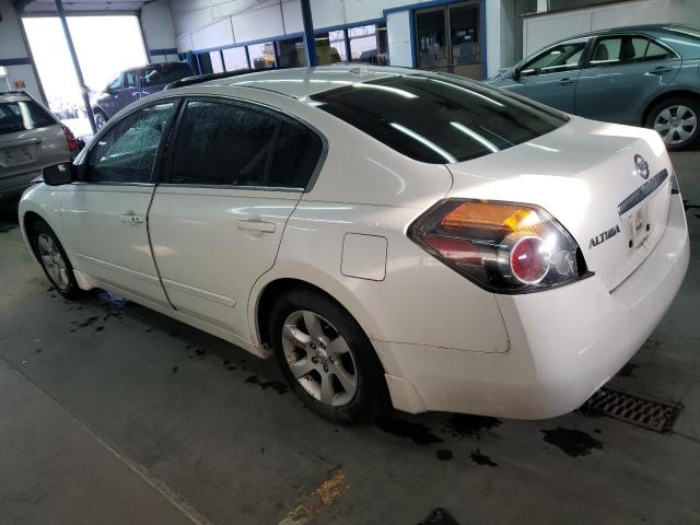 Photo 2 from auction – 2008 NISSAN ALTIMA 2.5 with VIN 1N4AL21E08C285025