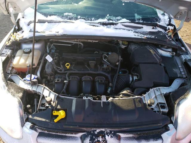 Photo 11 from auction – 2012 FORD FOCUS SEL with VIN 1FAHP3H2XCL358298