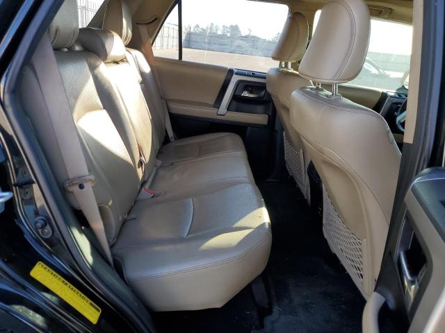 Photo 11 from auction – 2014 TOYOTA 4RUNNER SR with VIN JTEZU5JR1E5068626