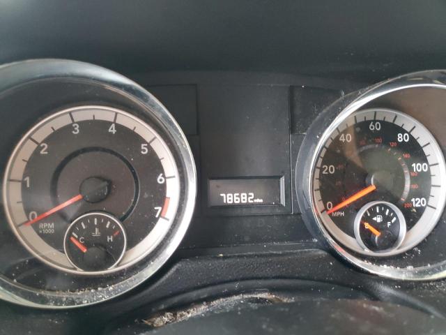 Photo 9 from auction – 2012 DODGE GRAND CARA with VIN 2C4RDGCG6CR178826